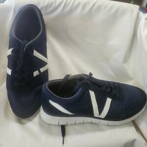 Ansel Mens Walking Shoes Vionic 10 B36